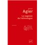 La sagesse de l'ethnologue