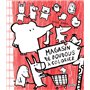 Le magasin des doudous