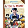 Playmobil - Le Tour du Monde