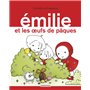 Émilie et les oeufs de Pâques