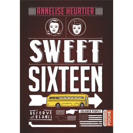 Sweet sixteen