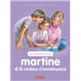 Martine et le cadeau d'anniversaire
