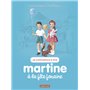 Martine à la fête foraine