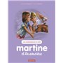 Martine et la sorcière