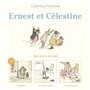 Ernest et Célestine - Trois petites histoires inédites