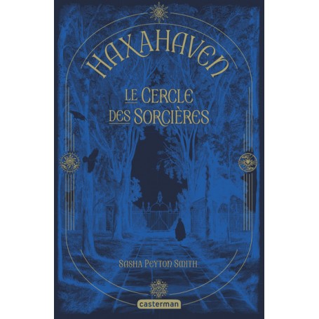 Haxahaven