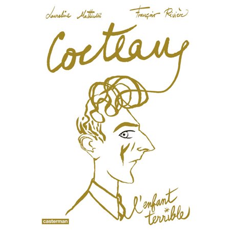 Cocteau, l'enfant terrible