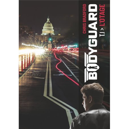 Bodyguard
