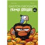 Gaston Grognon en BD - Orange Stressée