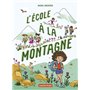 L'école à la montagne