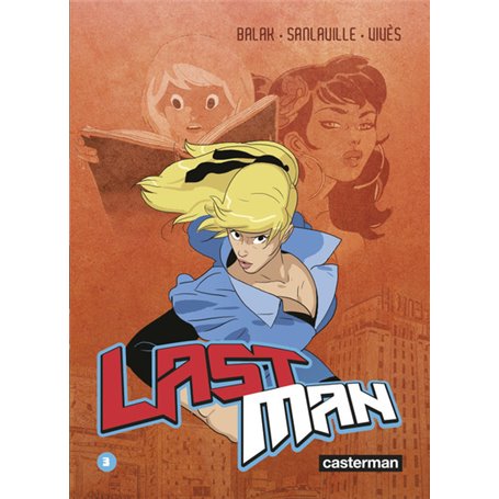 Lastman