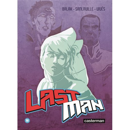 Lastman