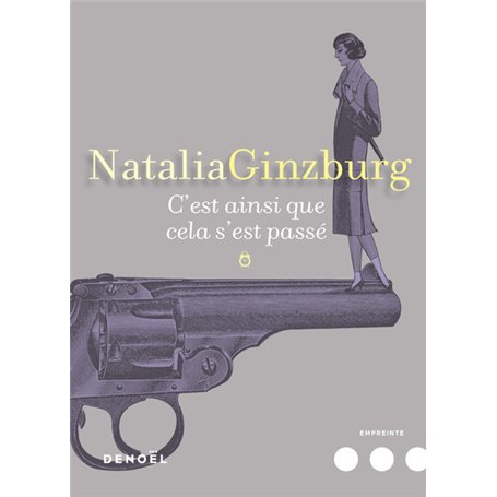 C'est ainsi que cela s'est passé