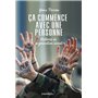Ca commence avec une personne