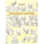 Sincères amitiés