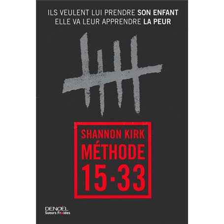Méthode 15-33
