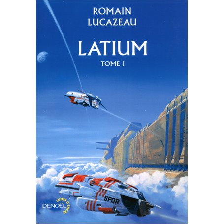 Latium