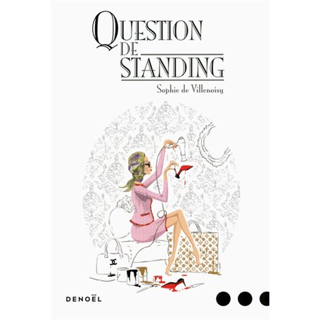 Question de standing