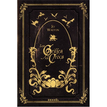 Les Griffes et les Crocs