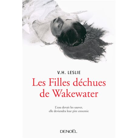 Les Filles déchues de Wakewater