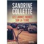 Les Larmes noires sur la terre