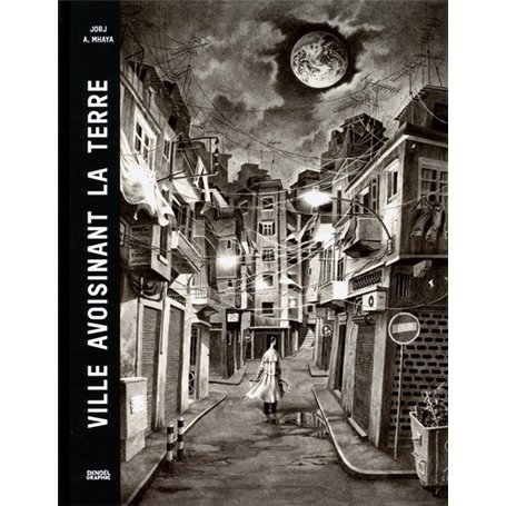 Ville avoisinant la Terre