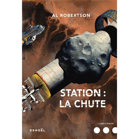 Station : La chute
