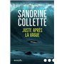 Juste après la vague