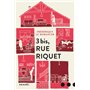 3 bis, rue Riquet