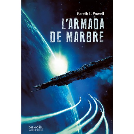 L'armada de Marbre