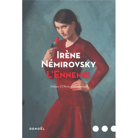 L'Ennemie