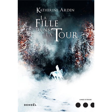 La Fille dans la Tour