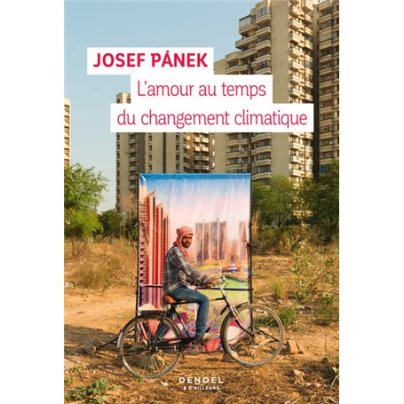 L'amour au temps du changement climatique