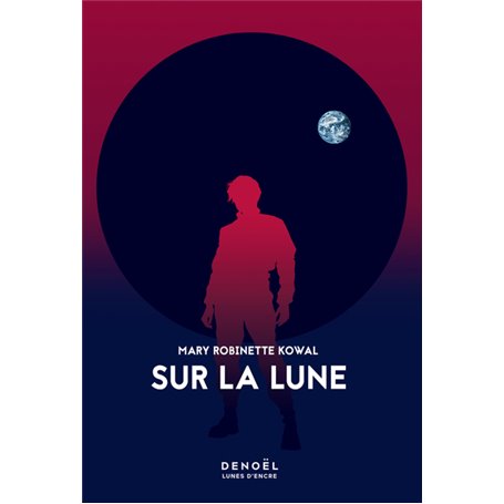 Sur la Lune