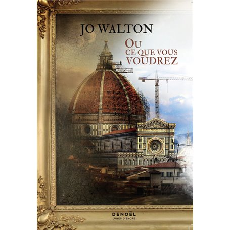 Ou ce que vous voudrez