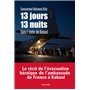 13 jours, 13 nuits dans l'enfer de Kaboul