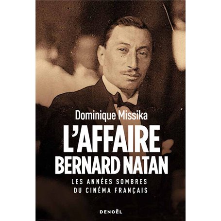 L'Affaire Bernard Natan