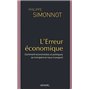 L'Erreur économique