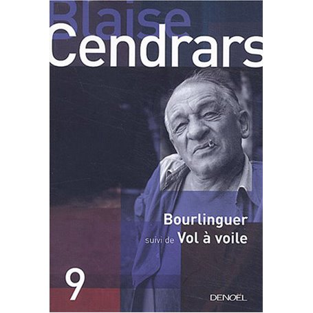 Bourlinguer / Vol à voile