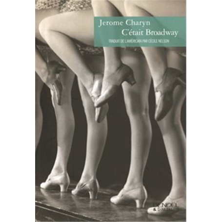C'était Broadway