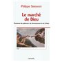 Le marché de Dieu