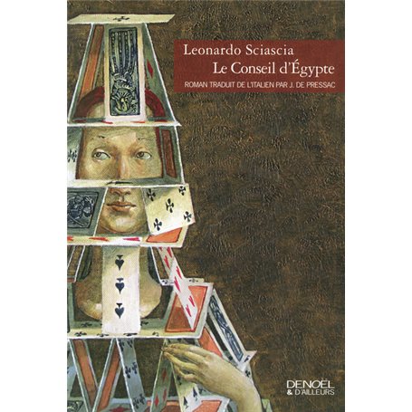 Le Conseil d'Égypte