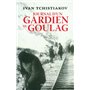 Journal d'un gardien du Goulag