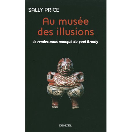 Au musée des illusions