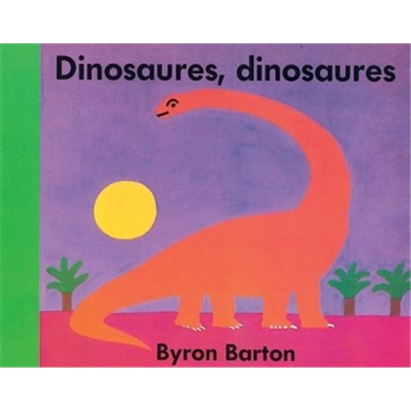 dinosaures dinosaures