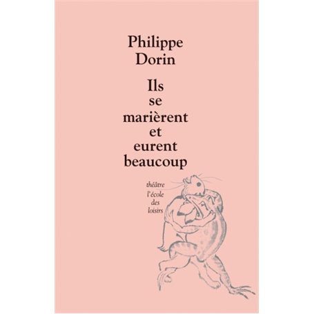 ils se marierent et eurent beaucoup