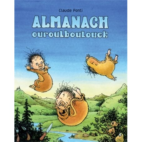 almanach ouroulboulouck