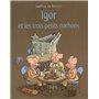 Igor et les trois petits cochons