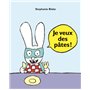 je veux des pates !