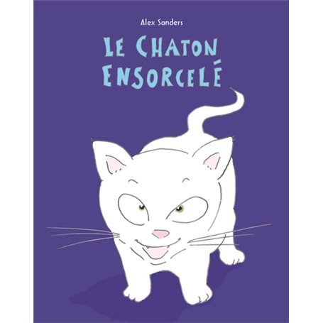 Le chaton ensorcelé
